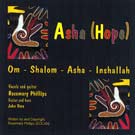 Asha (Hope) by Rosemary Phillips
