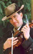 Calvin Dyck