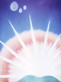 Psychic Art by Rosemary
