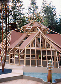 The Pavilion
