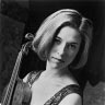 Erica Raum, violinist