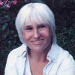 Francine Jarry - Canadian singer-songwwriter