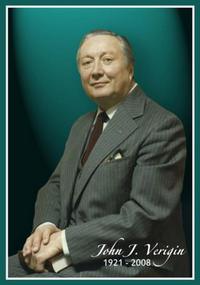 John J. Verigin