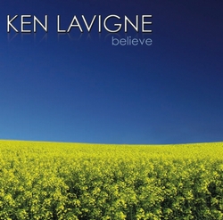 Ken Lavigne - Believe