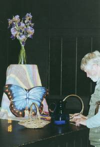 Memory Jar in concerts for Hospice