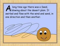 One Seed: Page 1