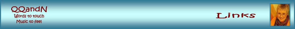 Quills Quotes & Notes: Links to people, organizations and more information