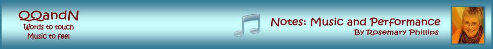 Quills Quotes & Notes: Index to lyrics of songs by Rosemary Phillips - Singer-Songwriter