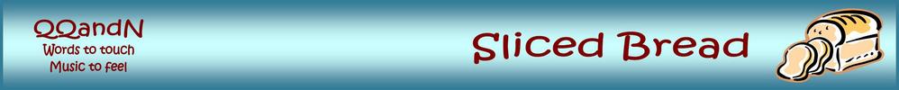 Sliced Bread - Notes from a Baker's Rebel Daughter - by Rosemary Phillips
