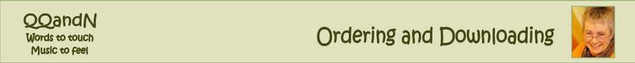 Quills Quotes & Notes: Ordering and Downloading Books and CDs by Rosemary Phillips