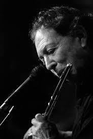 Paul Horn - flutist