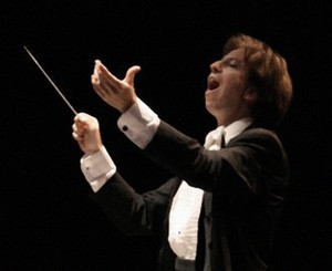 Pierre Simard - Canadian Conductor