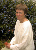Singer - songwriter - storyteller  Rosemary Phillips performs for hospice