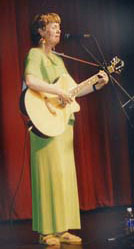 Rosemary Phillips