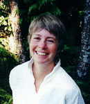 Writer, performer, children's author - Rosemary Phillips