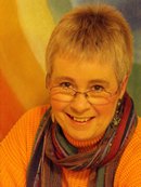 Rosemary Phillips - singer-songwriter, performer, medium, writer, children's author