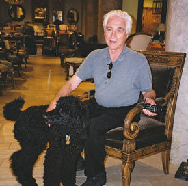William Switzer of William Switzer & Associates