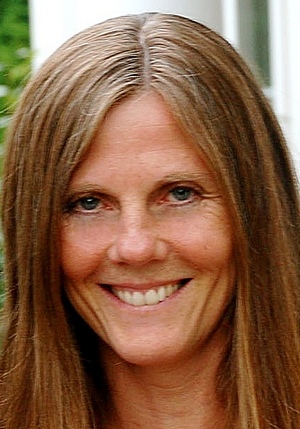 Sylvia Friesen