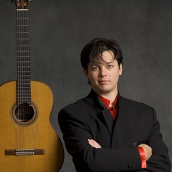 Daniel Bolshoy - Canadian Guitarist