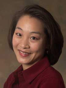 Dorothy Chang - Composer