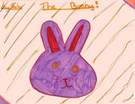 Kid's Art of One Seed