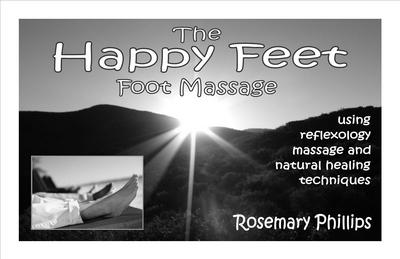 Happy Feet Foot Massage