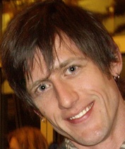 Jason Nett, composer