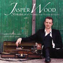 CD - Jasper Wood - Stravinsky: Works for Violin and Piano