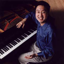 Michael Kim - Canadian Pianist