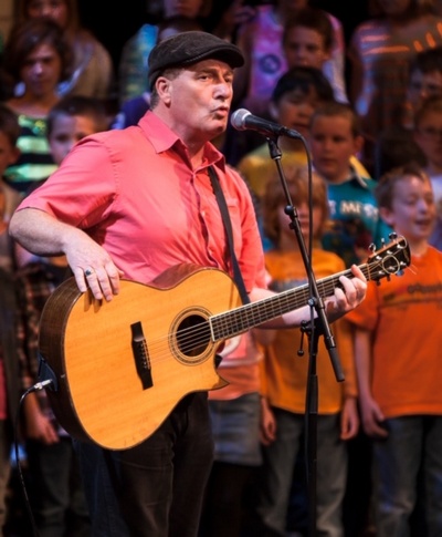 Norman Foote - Children's Entertainer