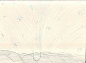 Childrens Art for The Whales Secret