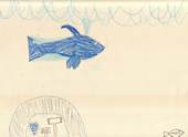  Childrens Art for The Whales Secret 