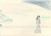  Childrens Art for The Whales Secret 